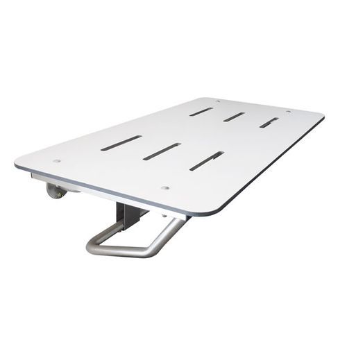 ASI Fold Up Disabled Shower Seat