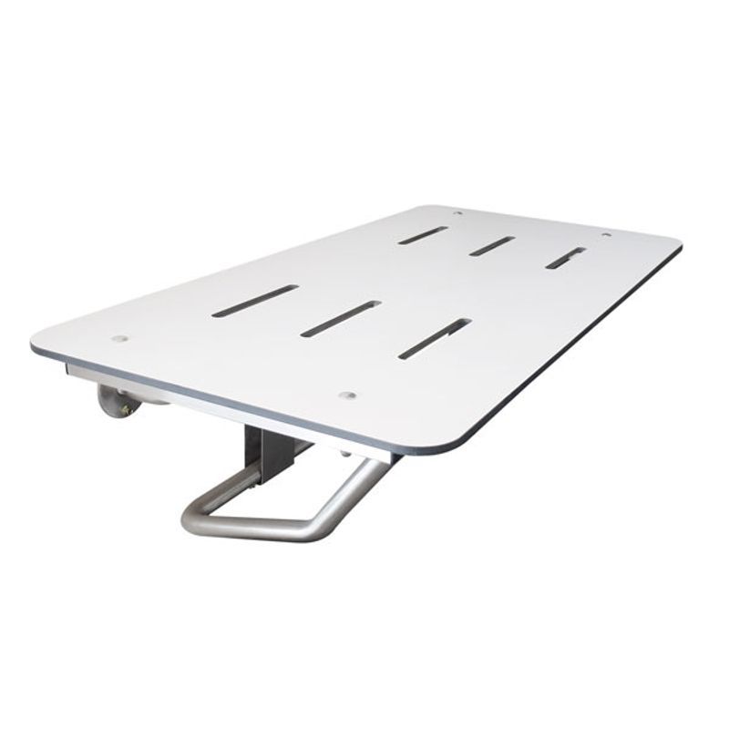 ASI Fold Up Disabled Shower Seat