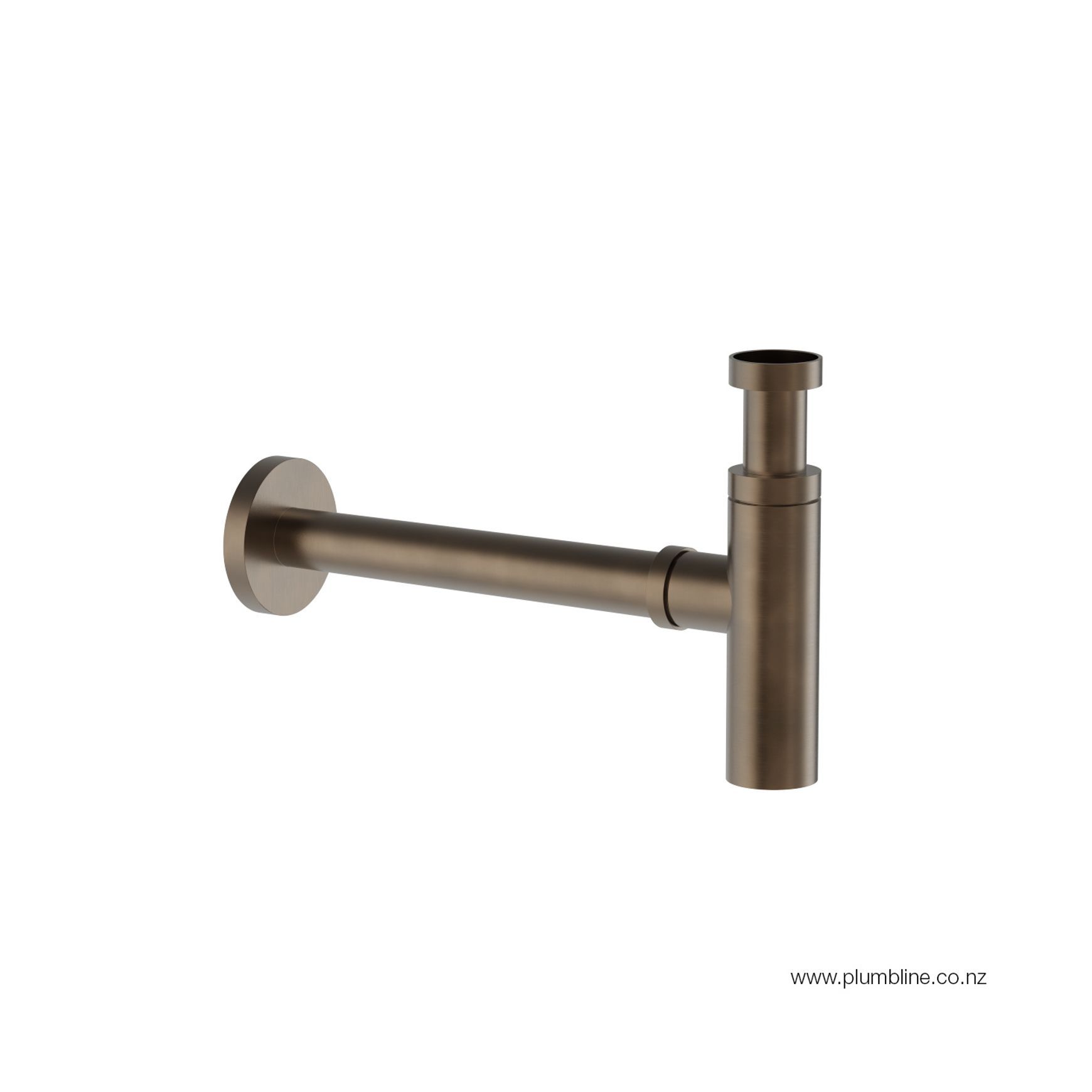 Buddy 32mm Bottle Trap