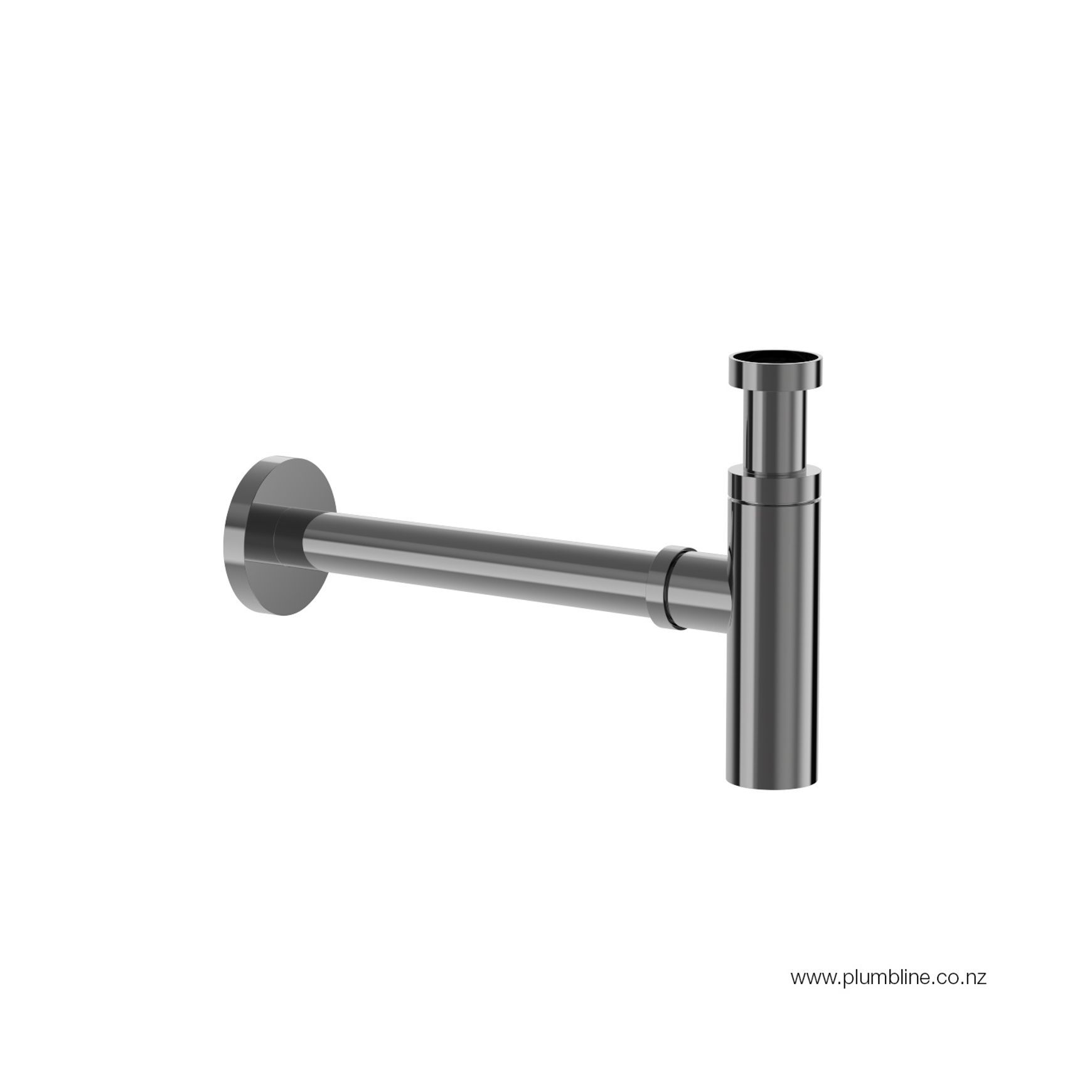 Buddy 32mm Bottle Trap
