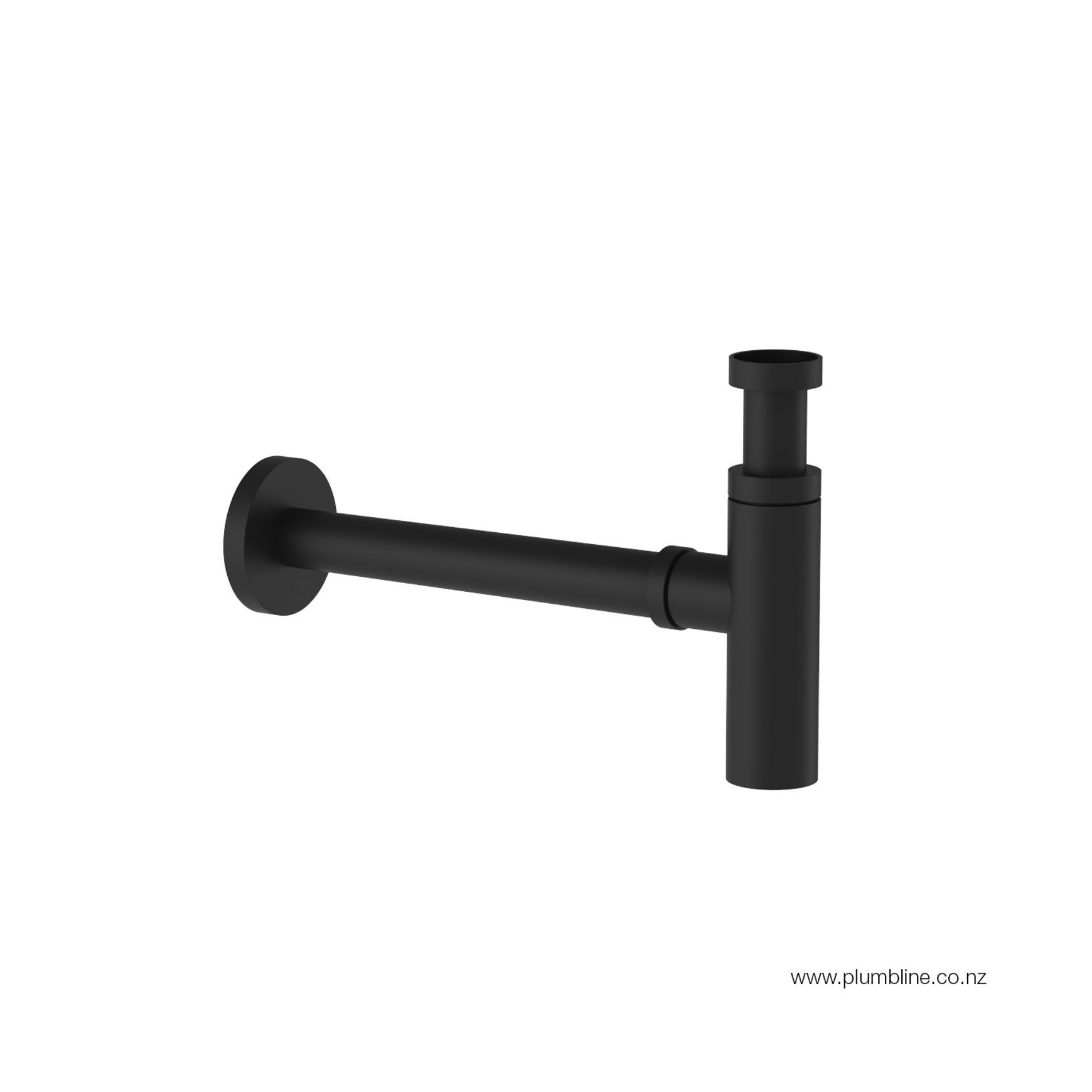 Buddy 32mm Bottle Trap