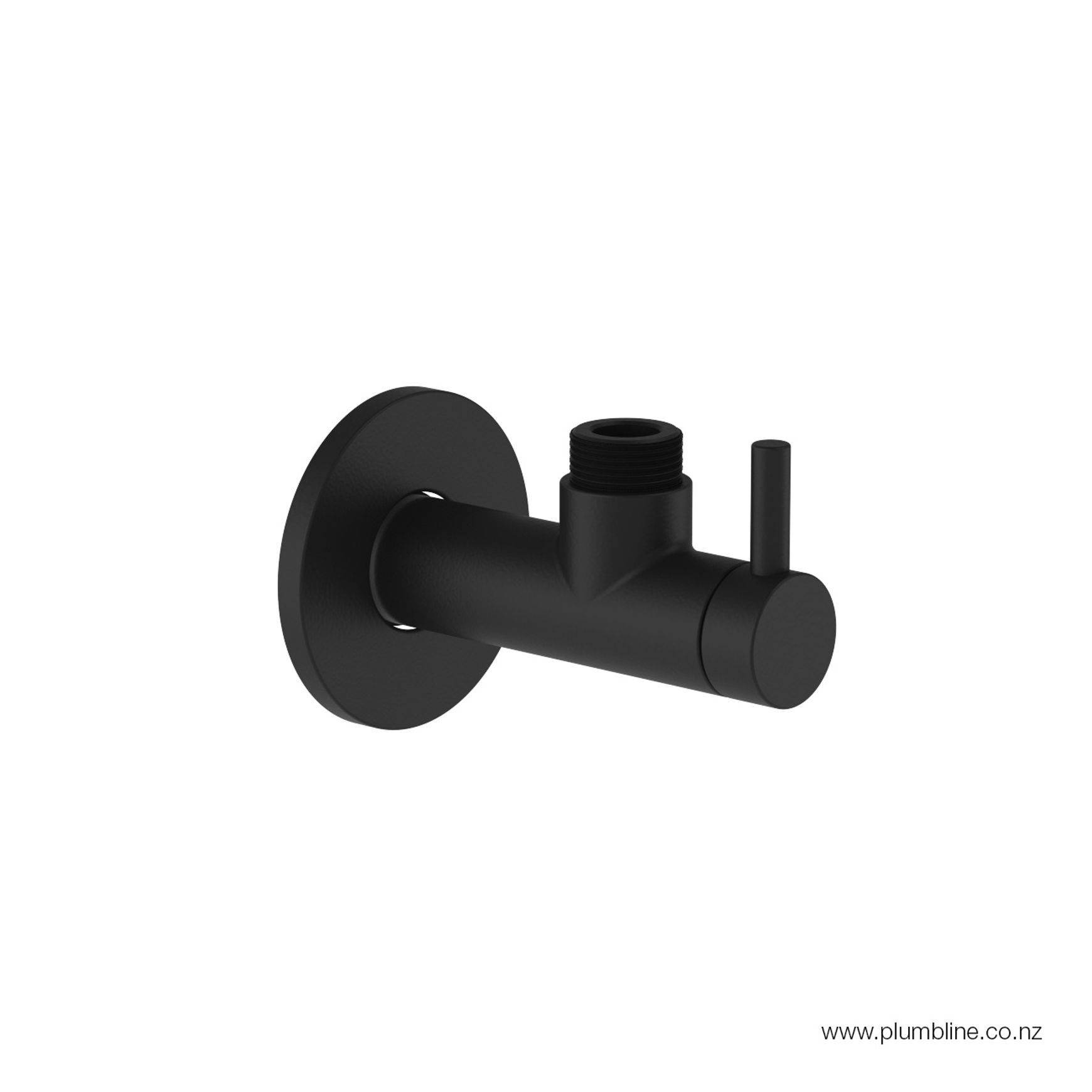 Buddy Angle Valve 15mm
