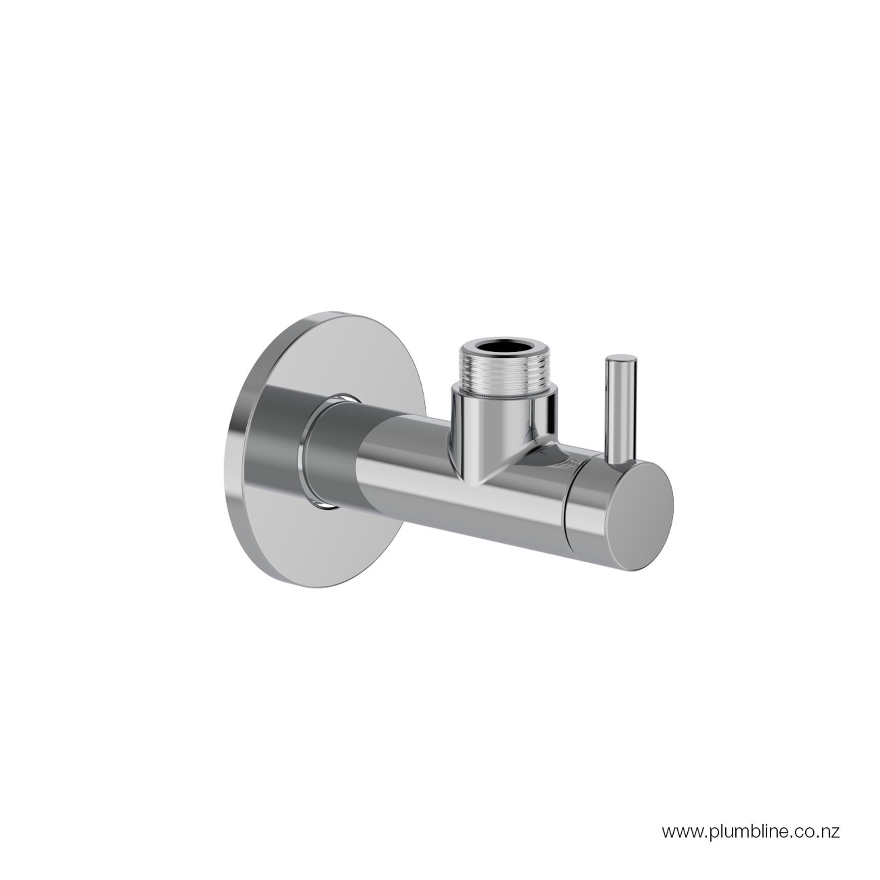 Buddy Angle Valve 15mm