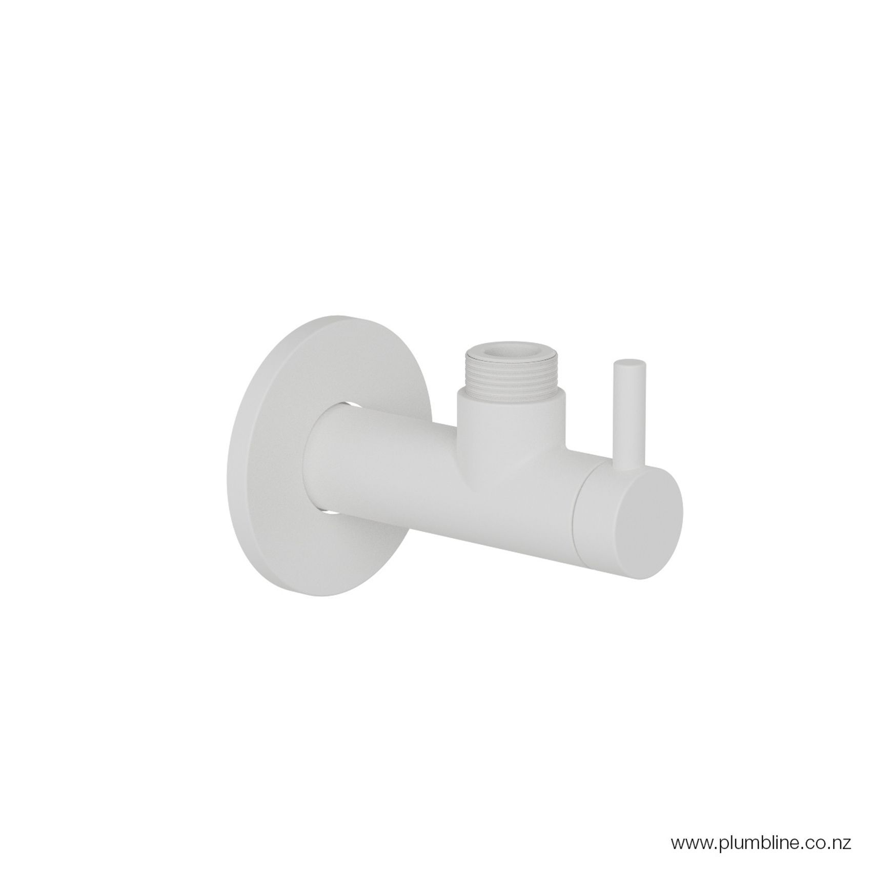 Buddy Angle Valve 15mm