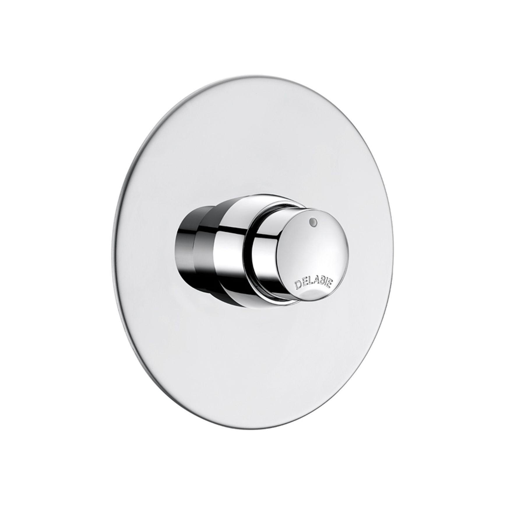 Delabie Temposoft 2 Time Flow Urinal Valve