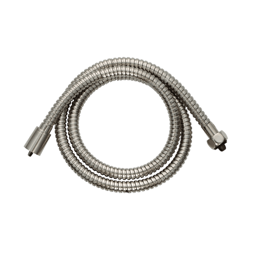 Urban 1.5m Shower Hose Brushed Stainless