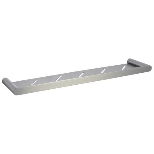 Rushy Shelf Gun Metal Grey