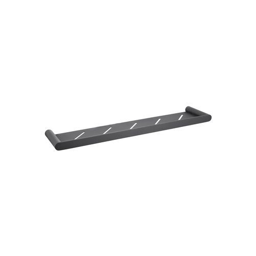 Rushy Shelf Matte Black