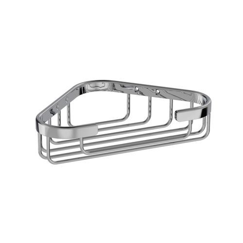 Buddy Corner Wire Basket
