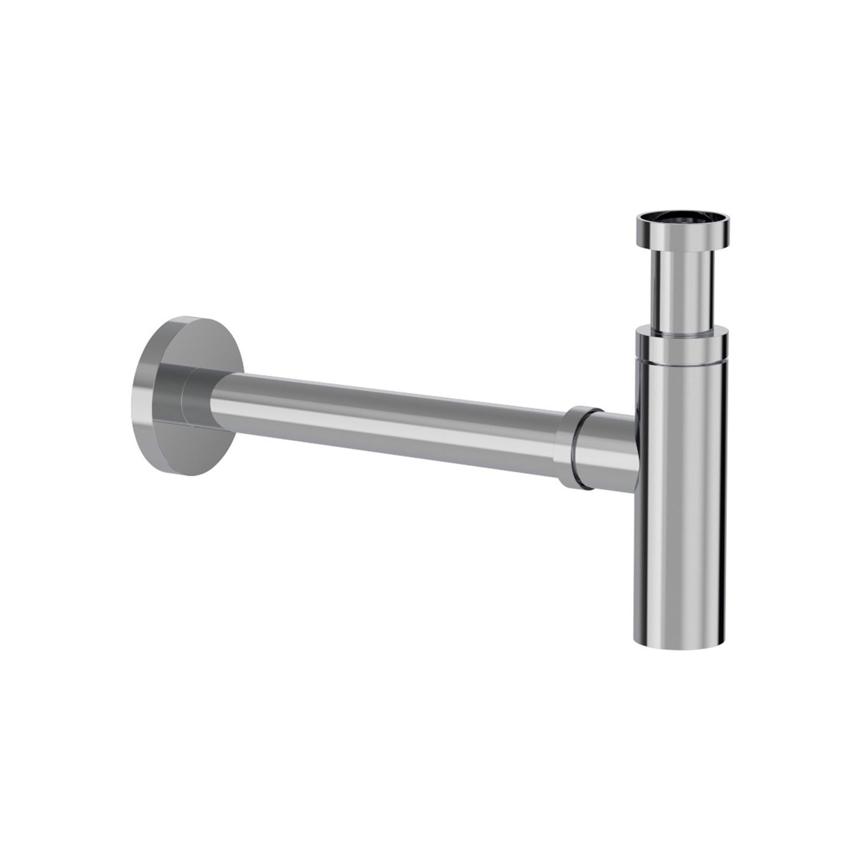 Buddy 32mm Bottle Trap