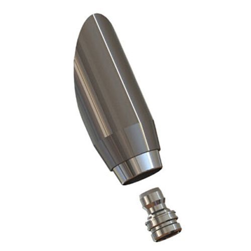 KWC Franke High Security Detachable Shower Hose&Handset