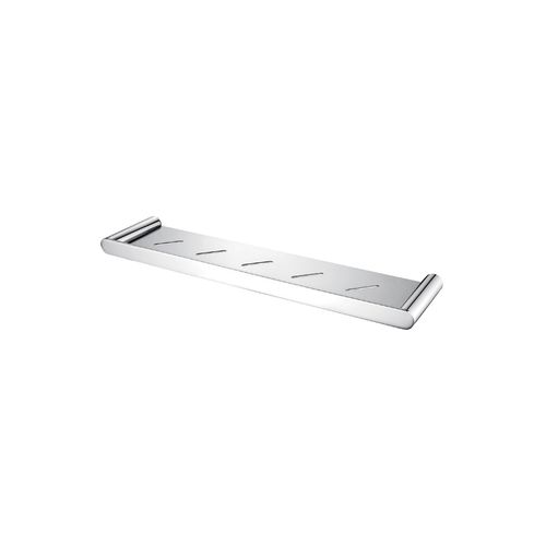 Rushy Shelf Chrome