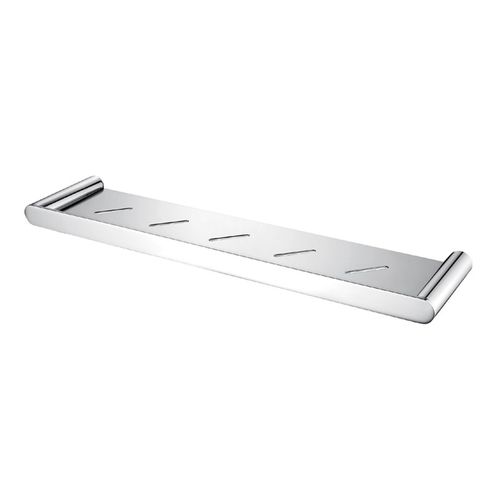Rushy Shelf Chrome
