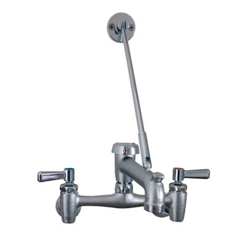 Zurn Sink Faucet For Cleaners Sink