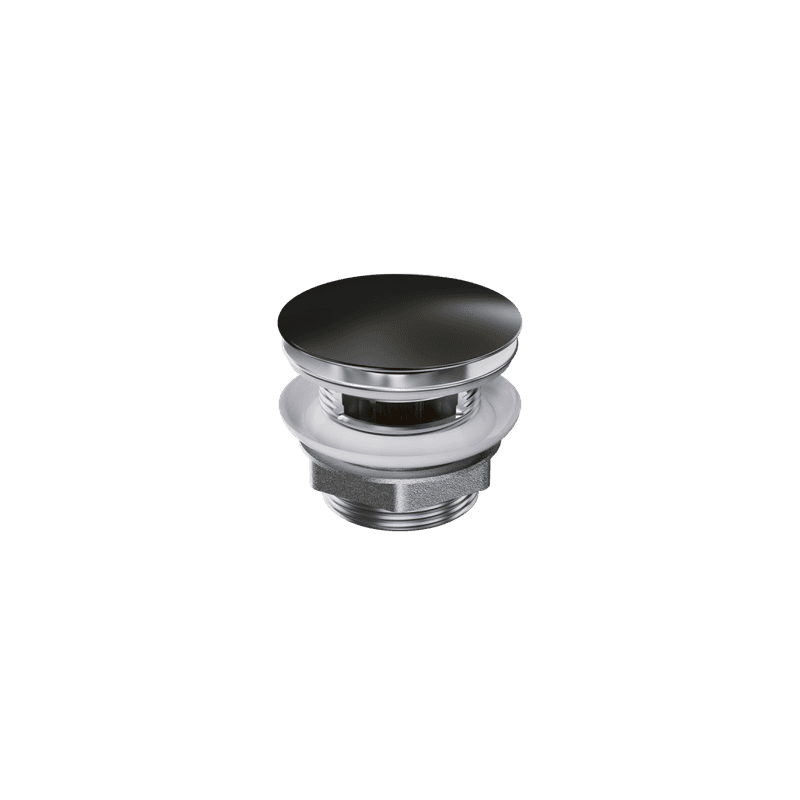 Pull-Out Bathtub POP UP Waste With Overflow