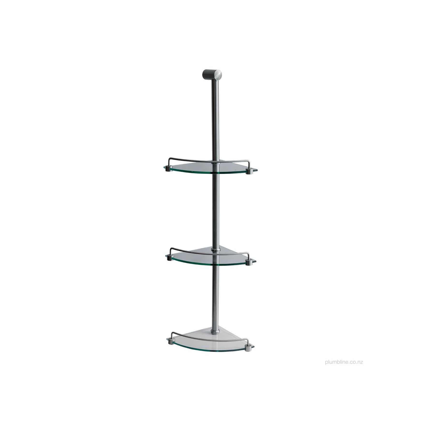 Progetto 3 Tier Shower Caddy