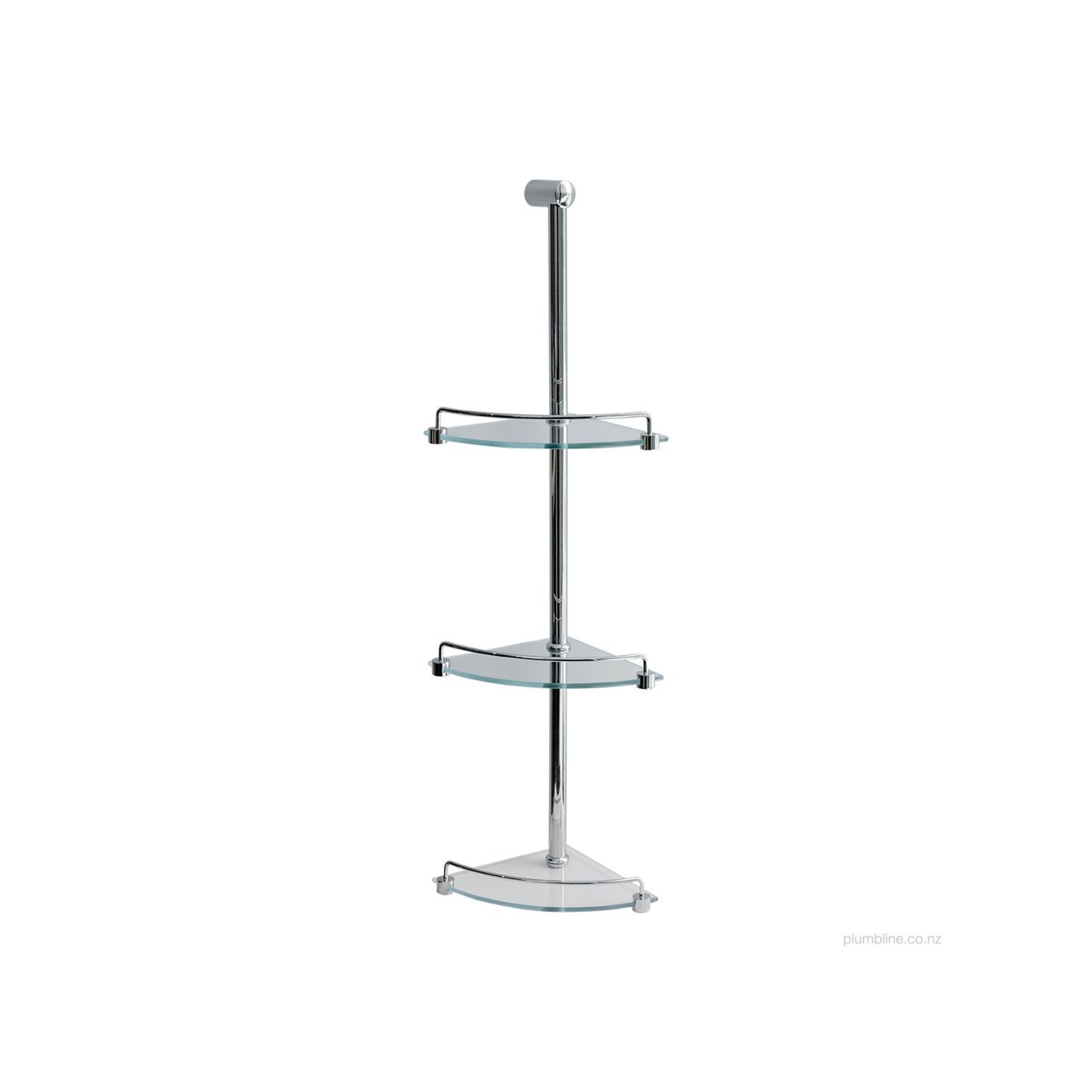 Progetto 3 Tier Shower Caddy