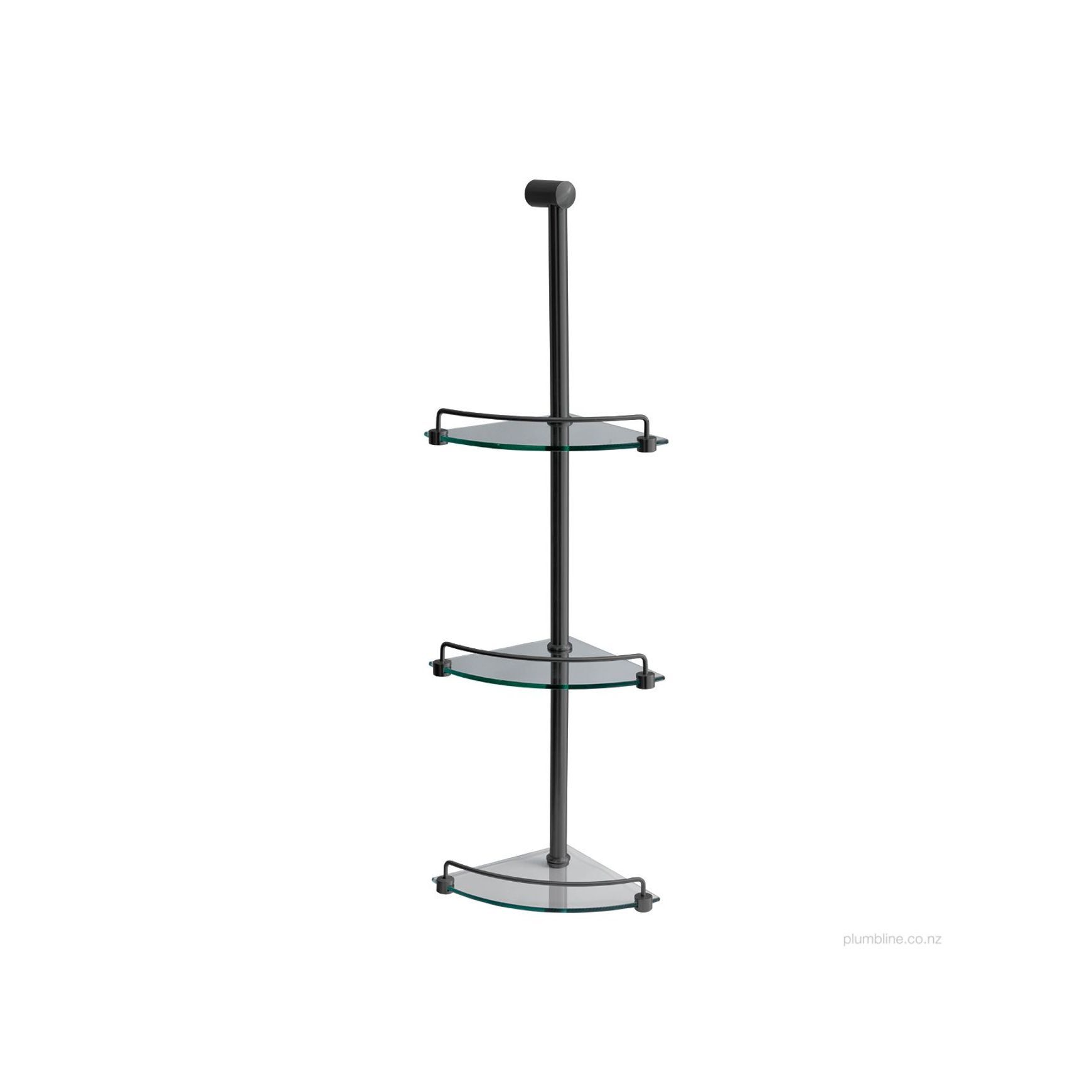 Progetto 3 Tier Shower Caddy