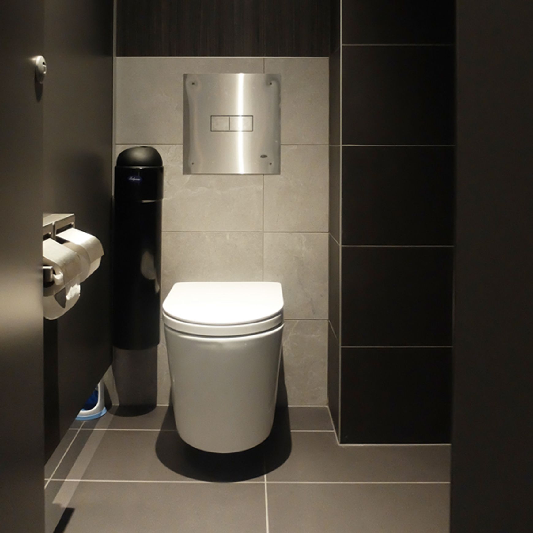 Zurn Dual Flush Valve