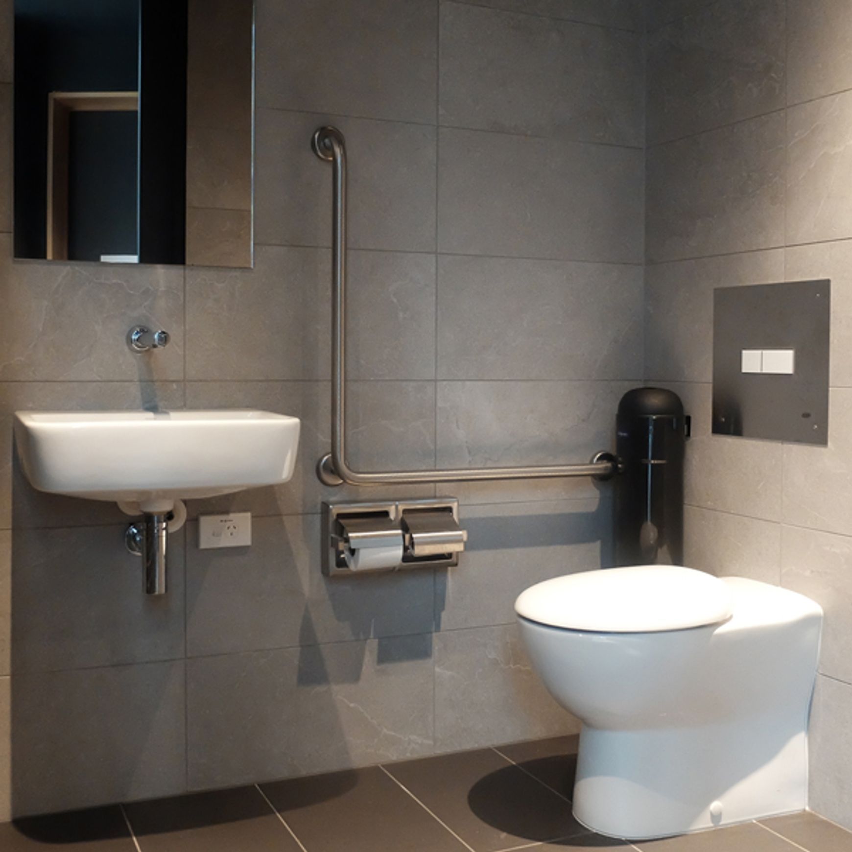 Zurn Dual Flush Valve