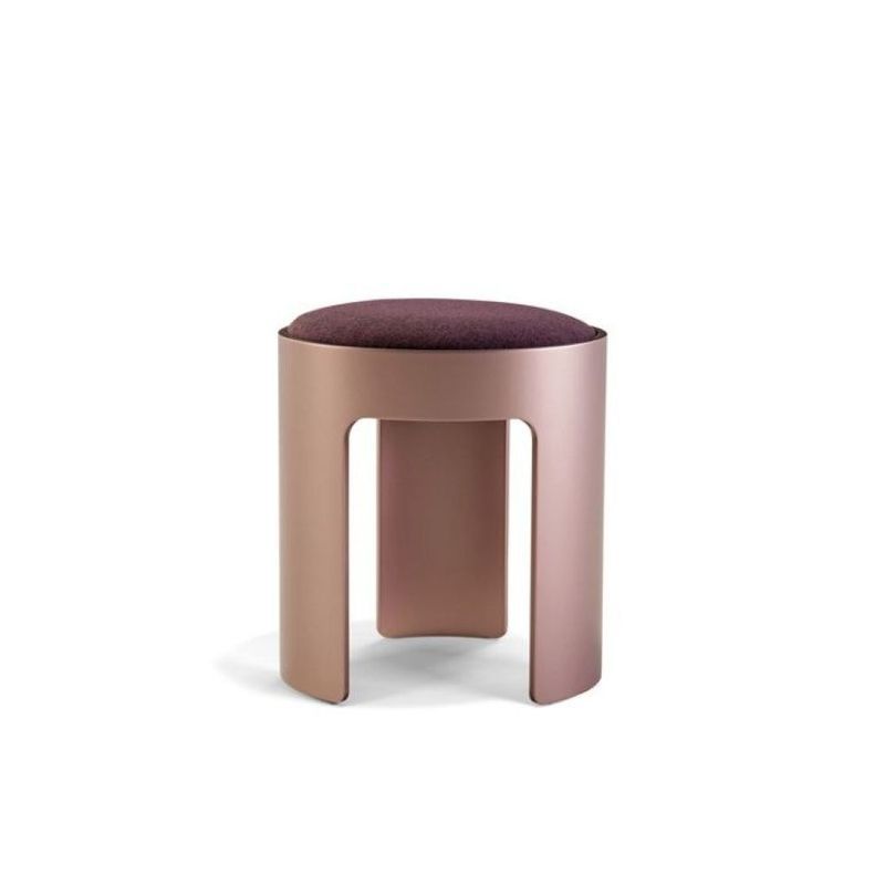 Cuba Libre 2 Reversible Ottoman