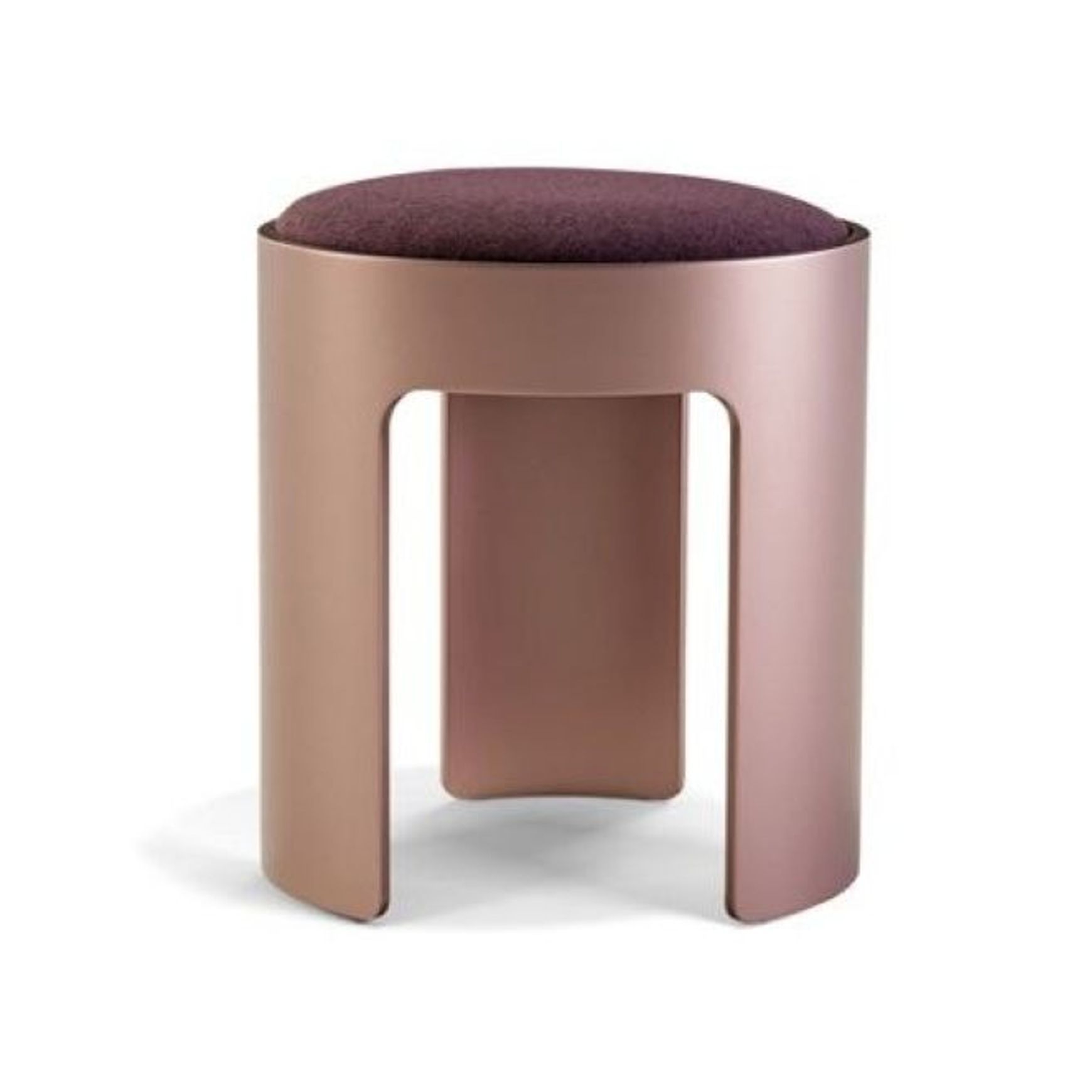 Cuba Libre 2 Reversible Ottoman