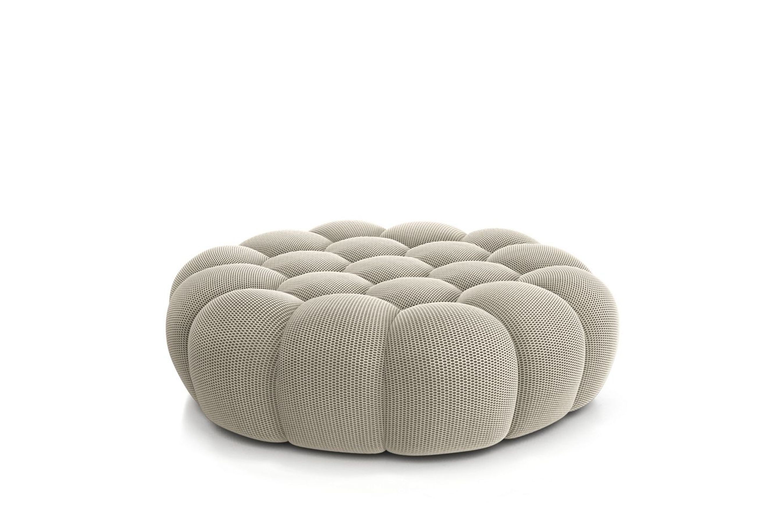 Bubble Ottoman