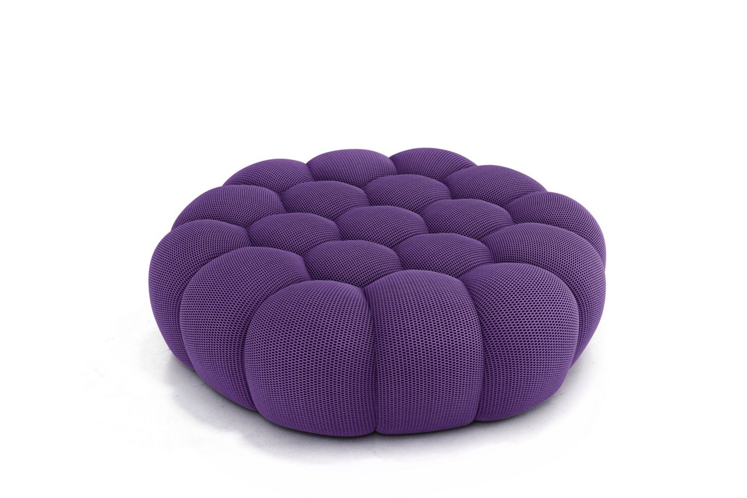 Bubble Ottoman