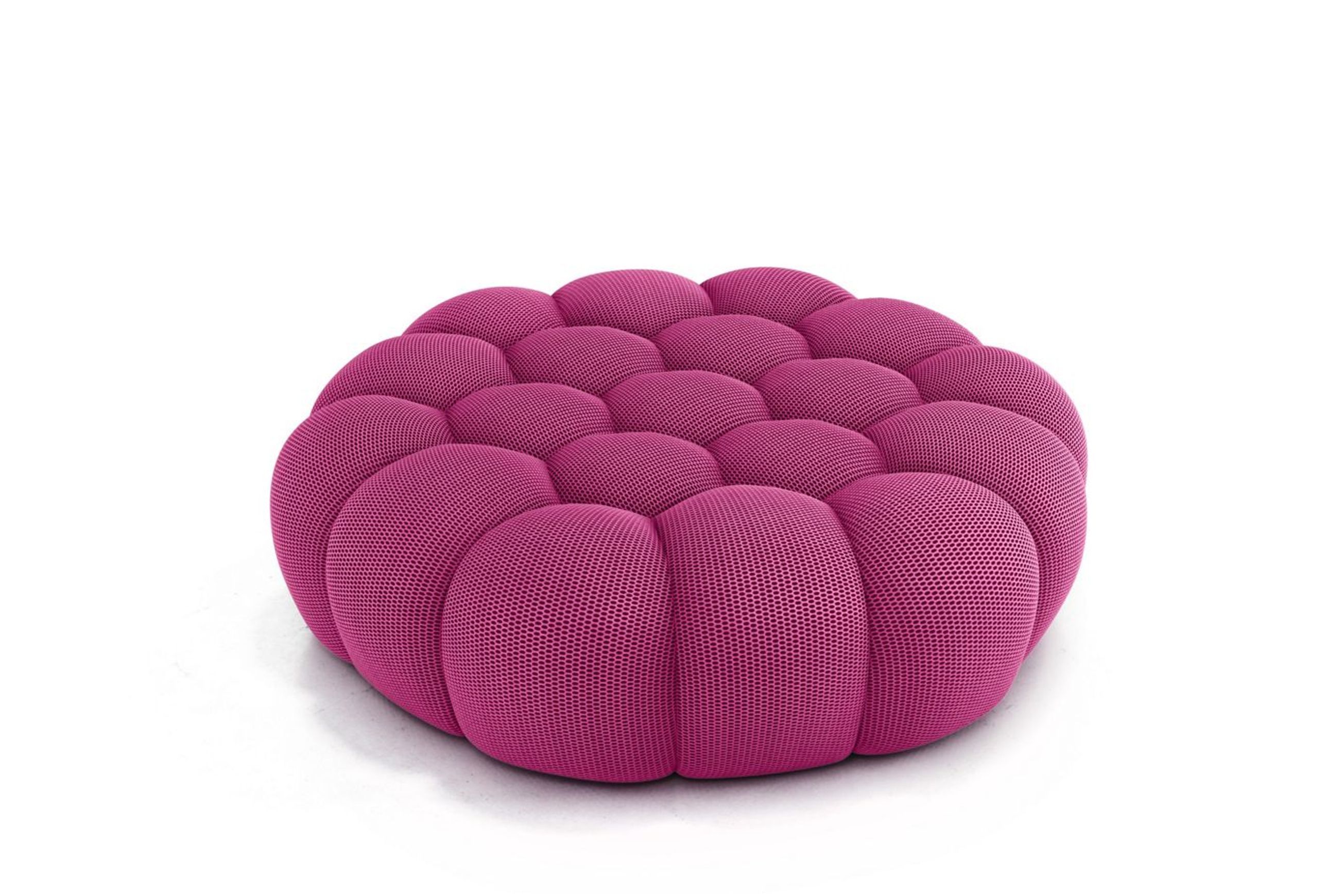 Bubble Ottoman
