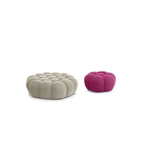 Bubble Ottoman