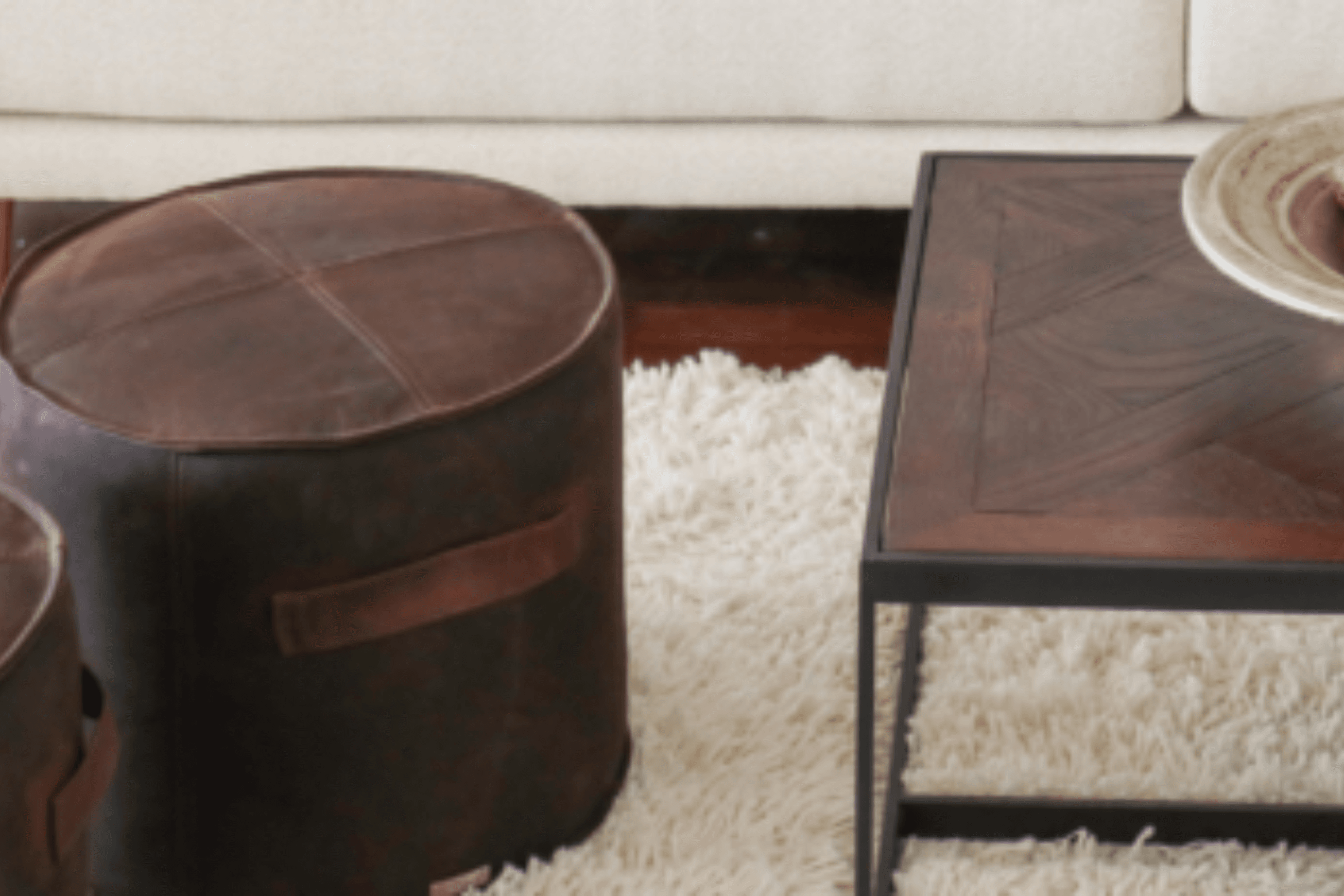 Dumpty Ottoman