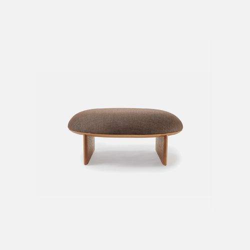 Nami Ottoman by Nau