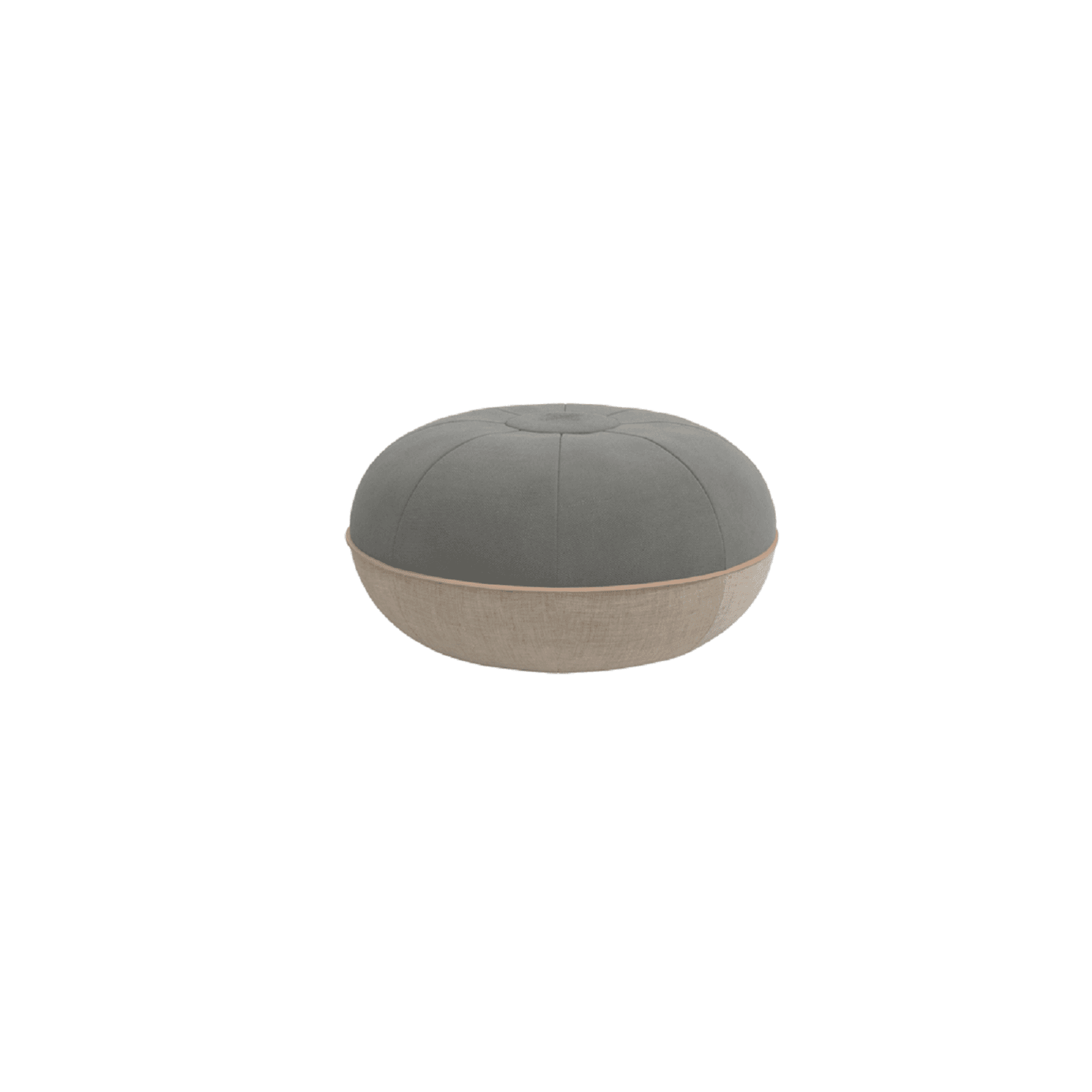 Fritz Hansen Pouf