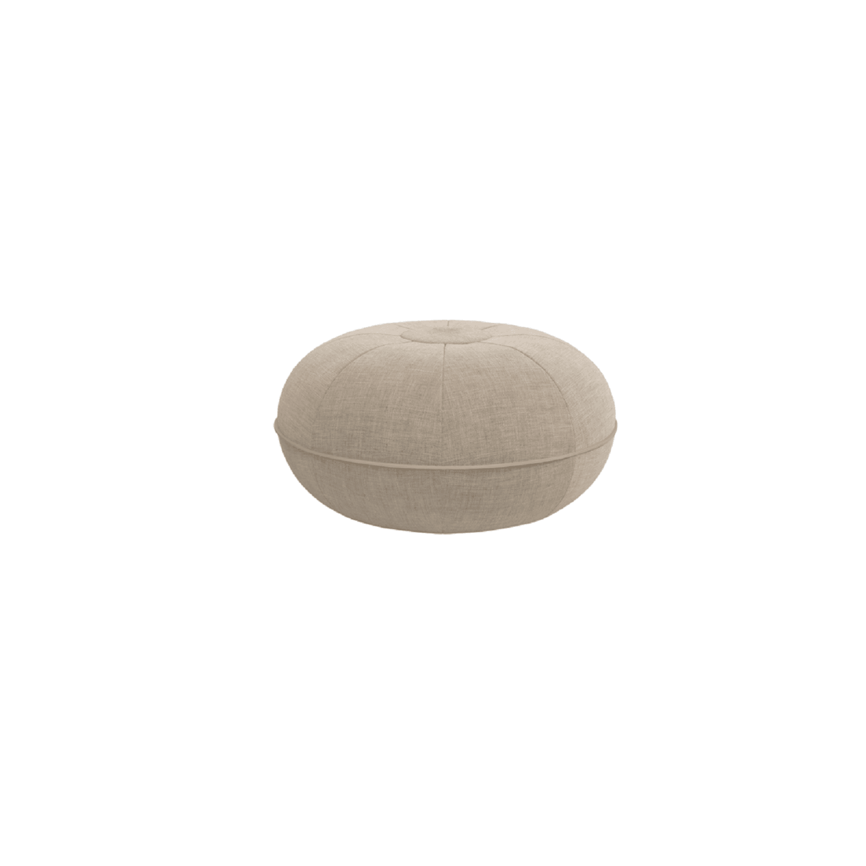 Fritz Hansen Pouf
