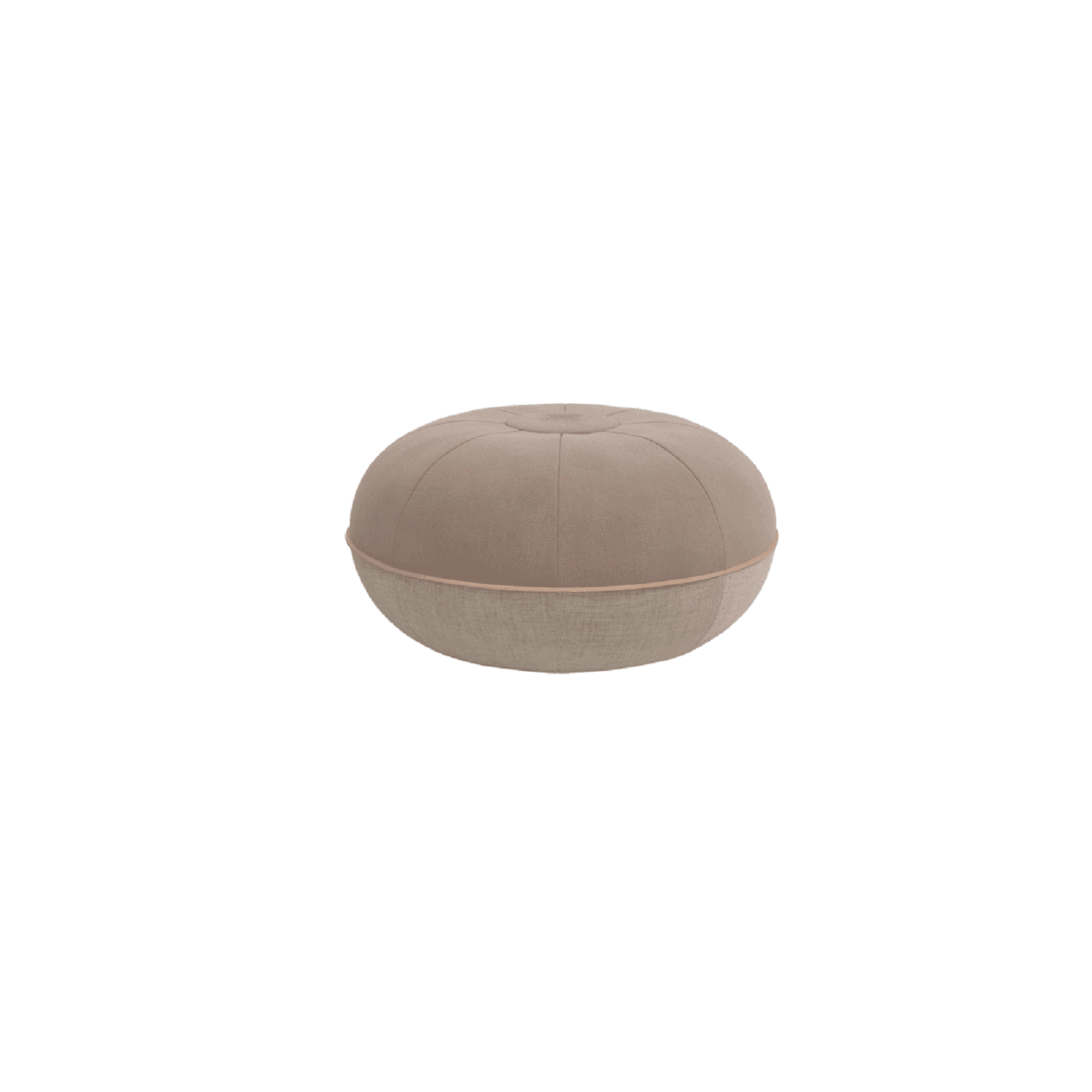 Fritz Hansen Pouf