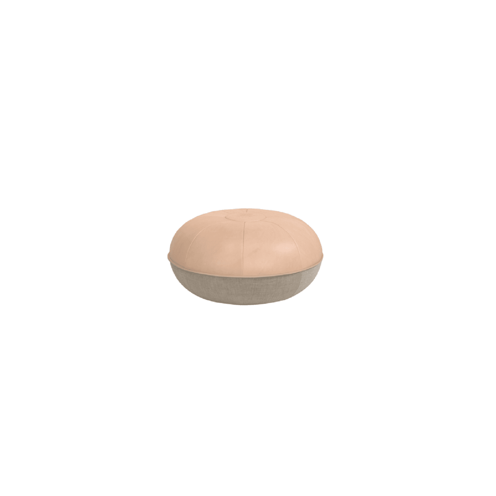 Fritz Hansen Pouf