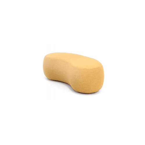 Jelly Bean Ottoman