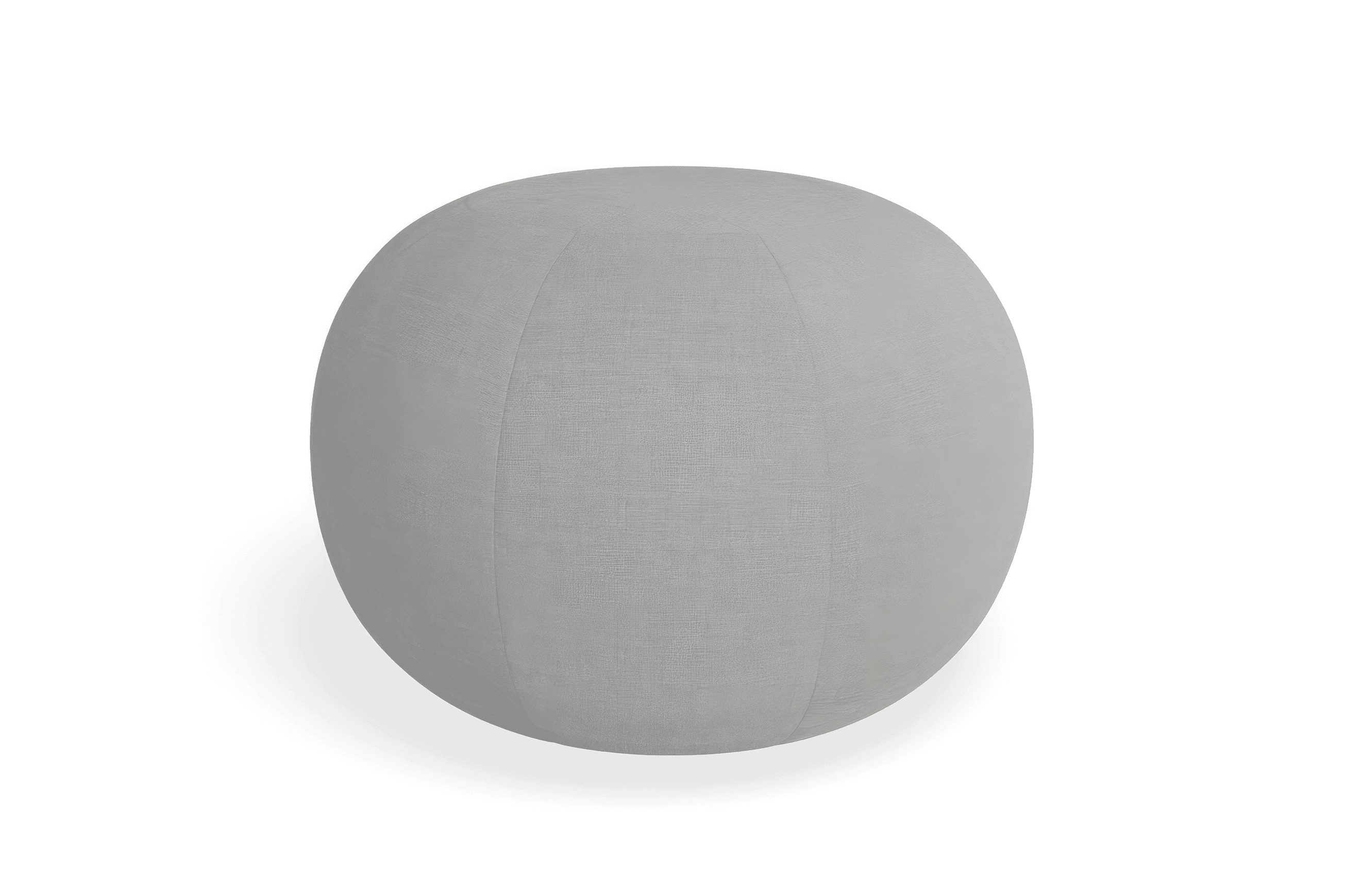 Large Ronde Pouf by Level