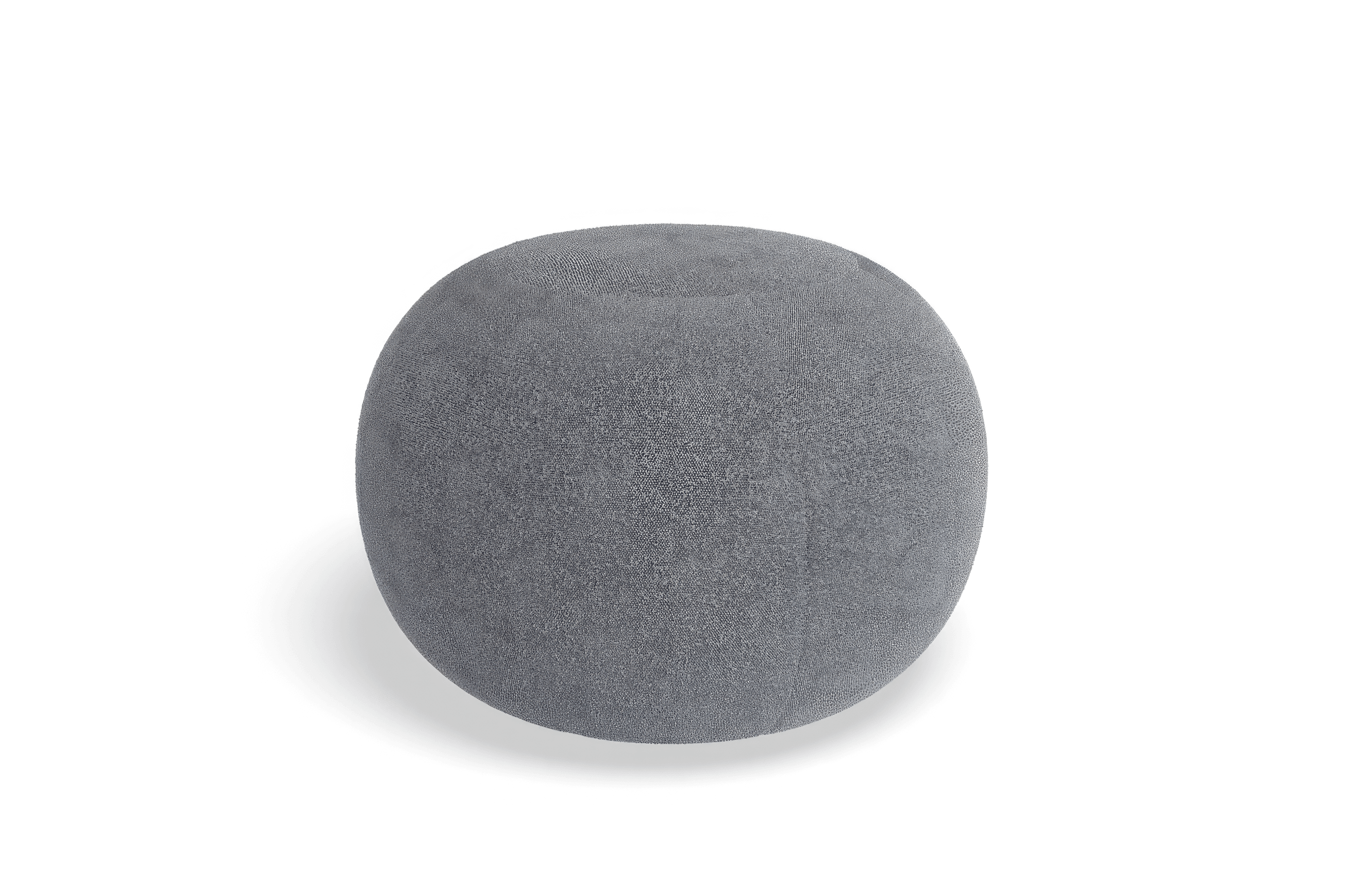 Small Ronde Pouf by Level