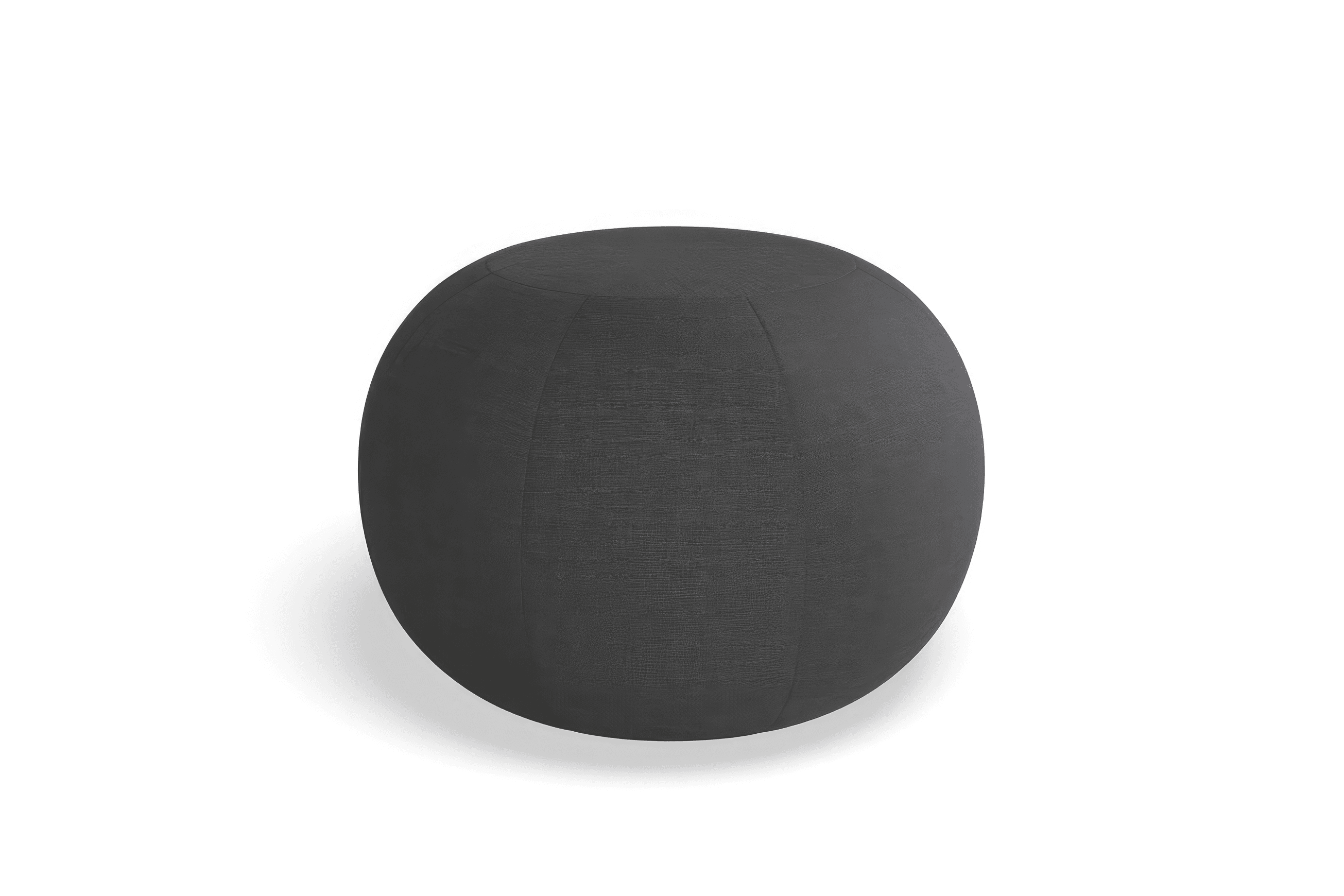 Small Ronde Pouf by Level
