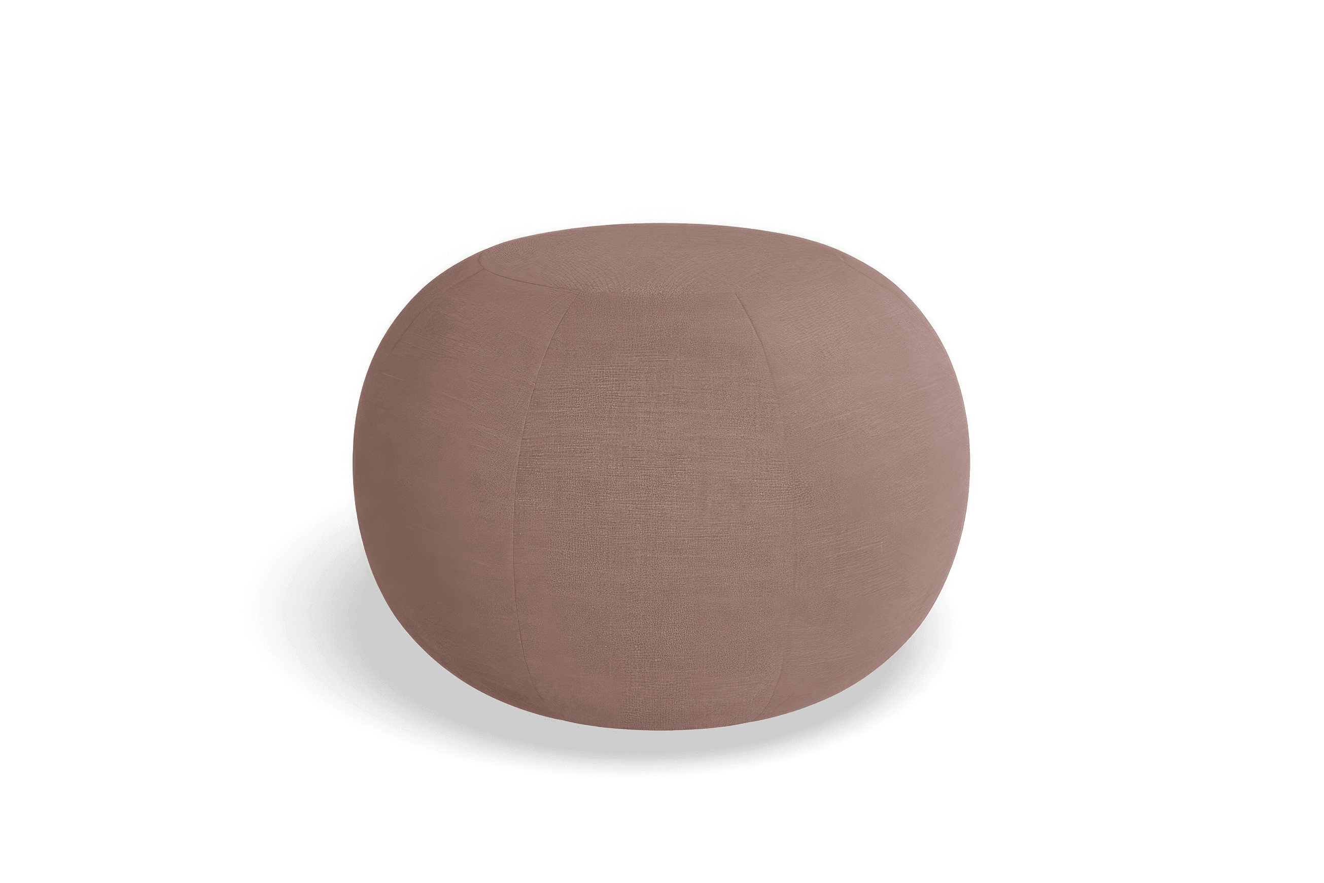 Small Ronde Pouf by Level