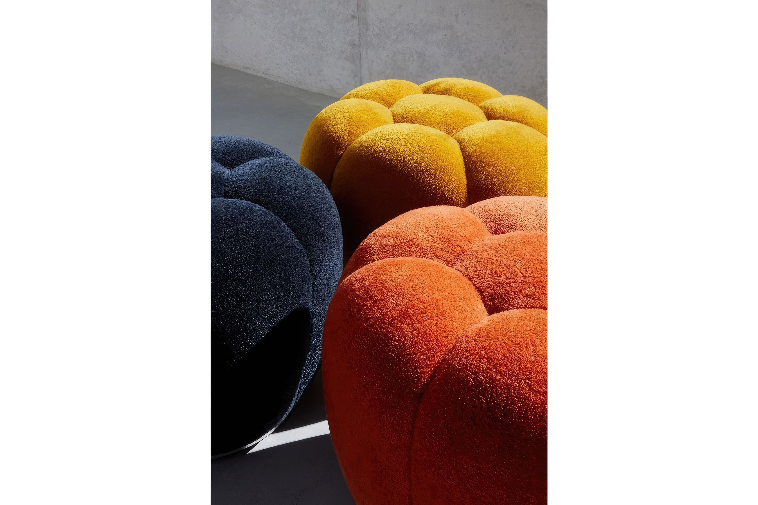 Apex Ottoman