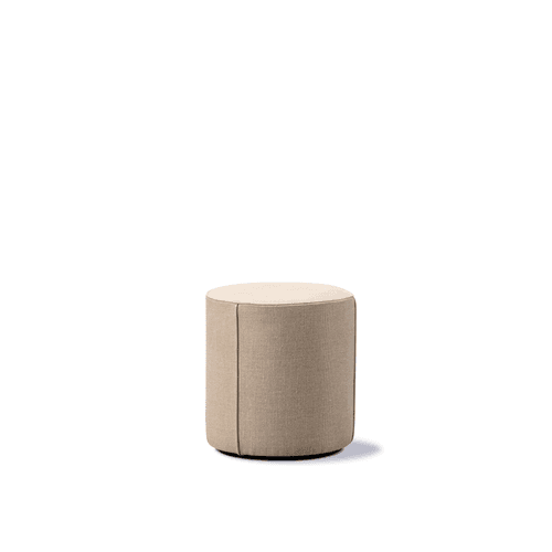 Mono Pouf Small by Fredericia