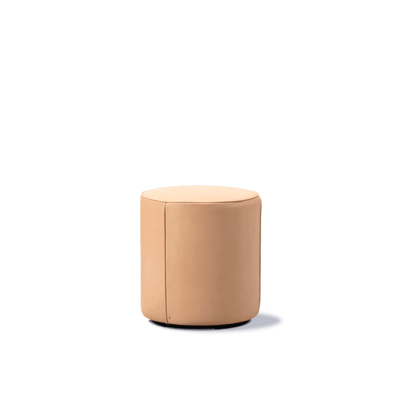 Mono Pouf Small by Fredericia