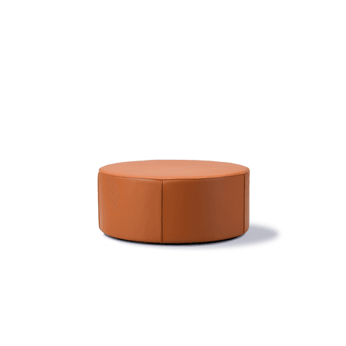 Mono Pouf Large by Fredericia