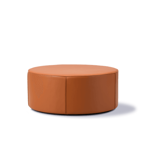 Mono Pouf Large by Fredericia