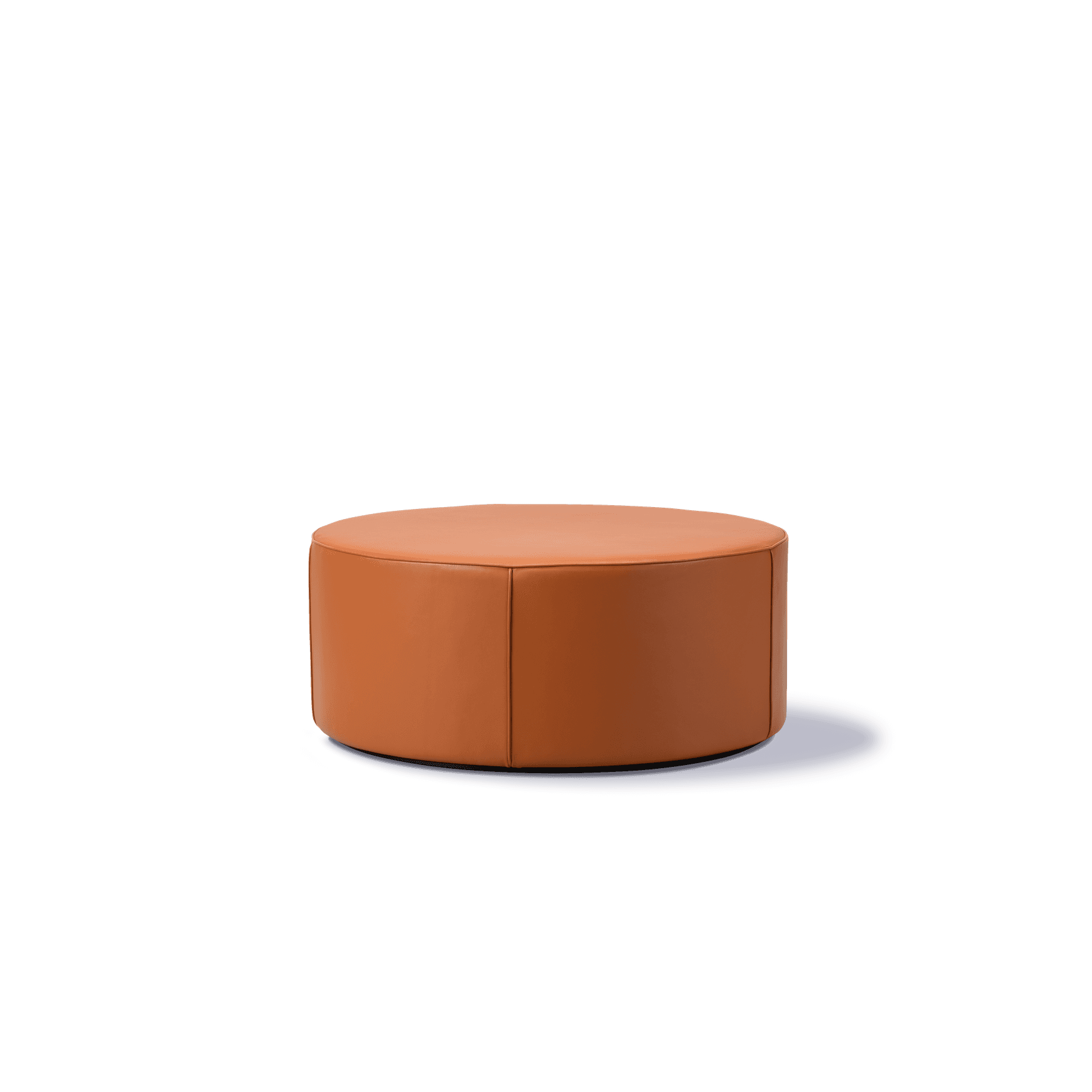 Mono Pouf Large by Fredericia