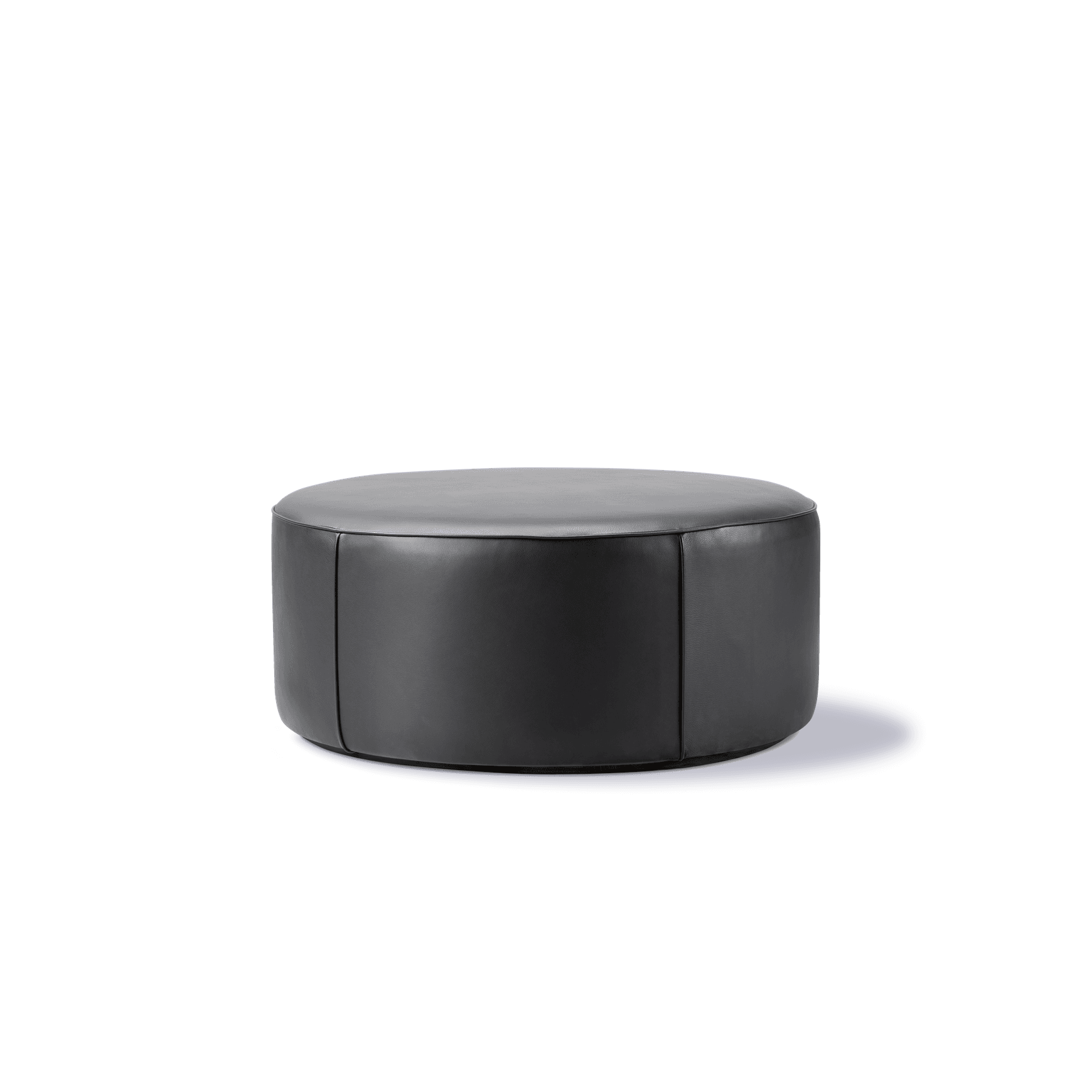 Mono Pouf Large by Fredericia
