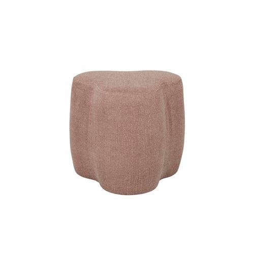 Petal Ottoman