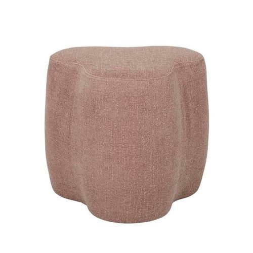 Petal Ottoman